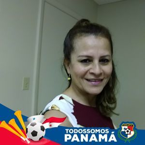 Meet your Posher, Lidia